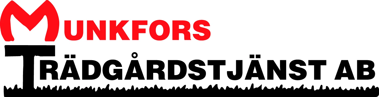 Munkfors Trädgårdstjänst