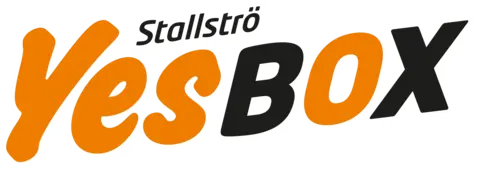 Yesbox stallströ